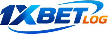 1xbet log